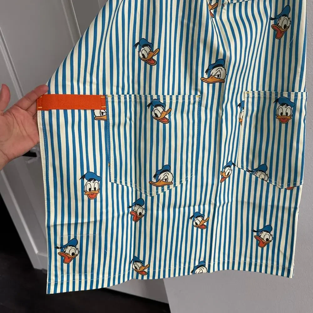 Hedley & Bennett Essential Apron Disney NEW